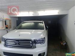 تويوتا سيكويا